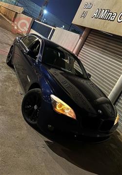 بي ام دبليو الفئة 7